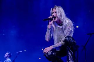 Benningtonova rodina se zlobí na Linkin Park. Kapela má další singl - Novinky